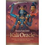 Kali Oracle