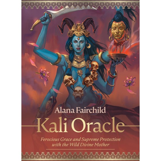 Kali Oracle