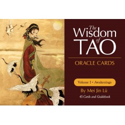 The Wisdom of TAO vol I