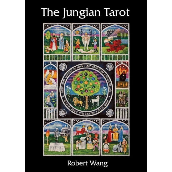 The Jungian Tarot