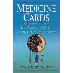 Medicine cards