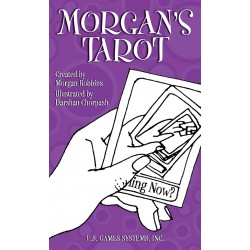 Morgan' s Tarot