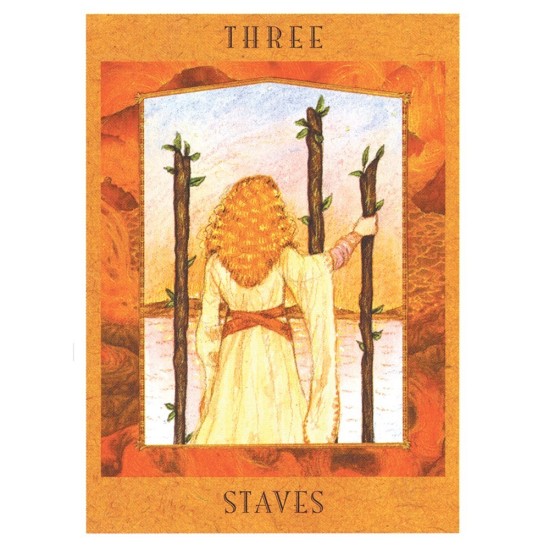 The Goddess Tarot