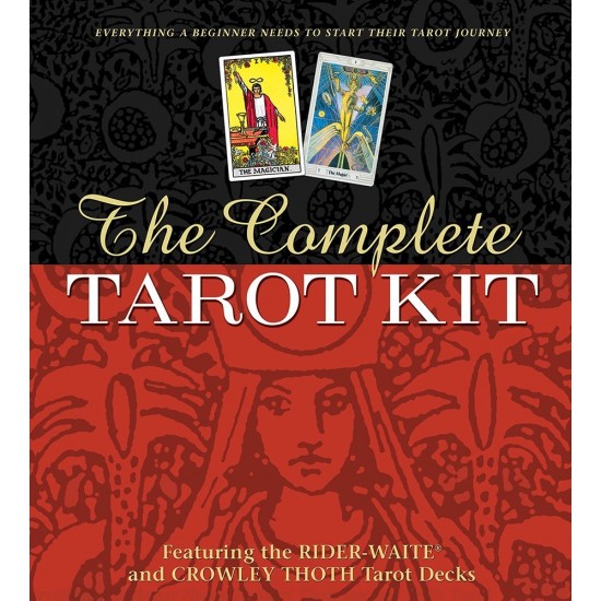 The Complete Tarot Kit