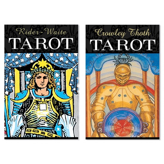 The Complete Tarot Kit