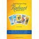 Radiant Rider-Waite Tarot Deck/Book Set