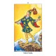 Radiant Rider-Waite Tarot Deck/Book Set