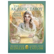 Akashic Tarot