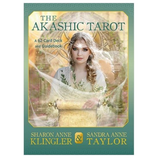 Akashic Tarot