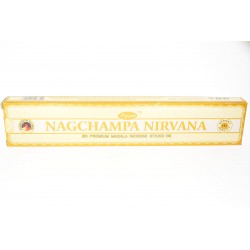 Betisoare Parfumate Ppure - Nag Champa Nirvana