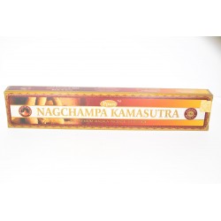 Betisoare Parfumate Ppure - Nag Champa Kamasutra