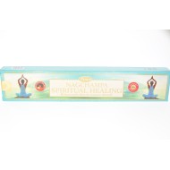 Betisoare Parfumate Ppure - Nag Champa Vindecare Spirituala