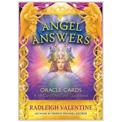 Angel Answers Oracle