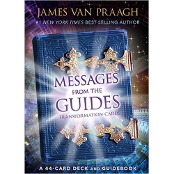 Messages from the Guides