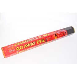 Betisoare Parfumate HEM - Go Away Evil