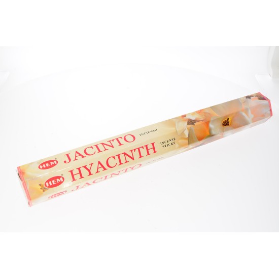 Betisoare Parfumate HEM - Hyacinth