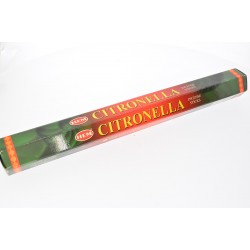 Betisoare Parfumate HEM - Citronella