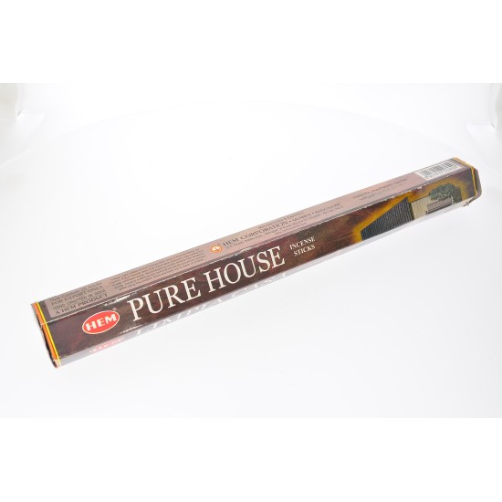 Betisoare Parfumate HEM - Pure House