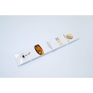 Betisoare Parfumate Fleur de Vie - Palo Santo