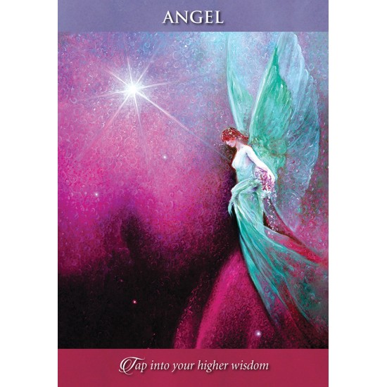 Dream Oracle Cards