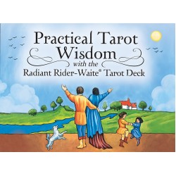 Practical Wisdom Tarot