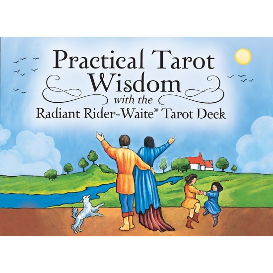 Practical Wisdom Tarot