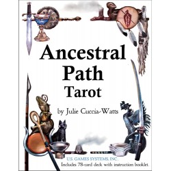 Ancestral Path Tarot