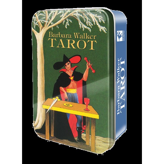 Barbara Walker Tarot