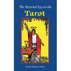 The Pictorial Key to Tarot
