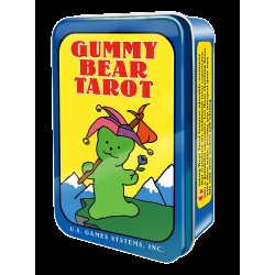 Gummy Bear Tarot