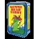 Gummy Bear Tarot