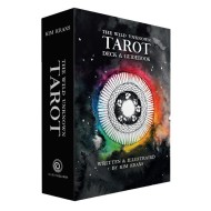 The Wild Unknown Tarot