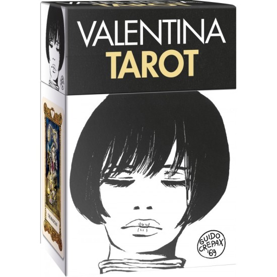 Valentina Tarot