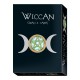 Wiccan Oracle Cards