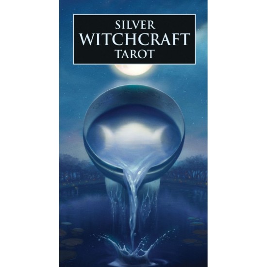 Silver Witchcraft Tarot