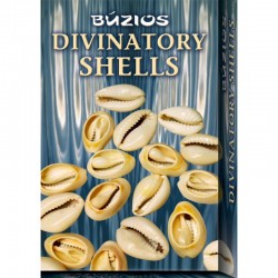 Buzios Divinatory Shells