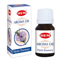 HEM Aroma Oil - Mystic Rosemary