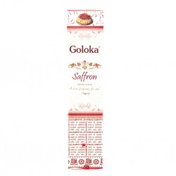 Betisoare Parfumate Goloka - Sofran