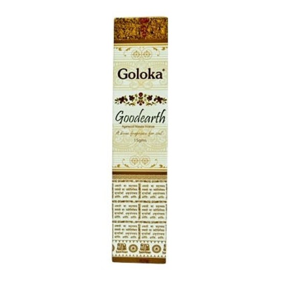 Betisoare Parfumate Goloka - Goodearth