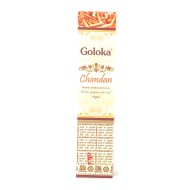 Betisoare Parfumate Goloka - Chandan