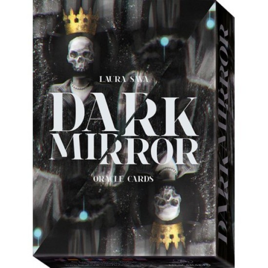 Dark Mirror Oracle