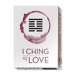 I CHING OF LOVE