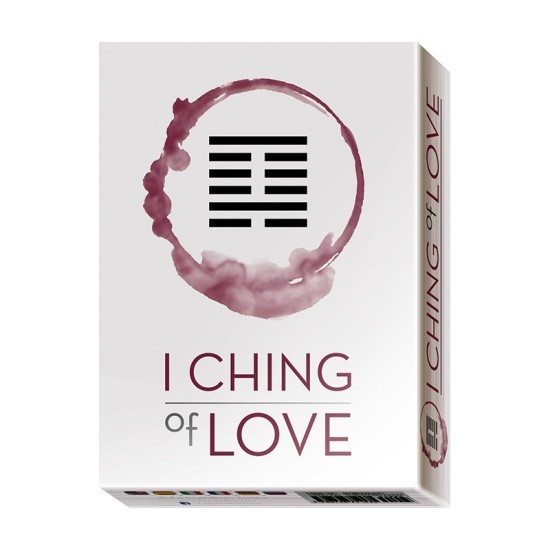 I CHING OF LOVE