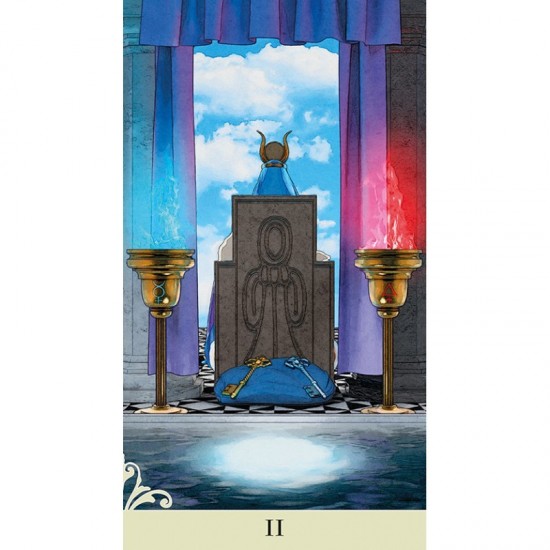 VICEVERSA Tarot