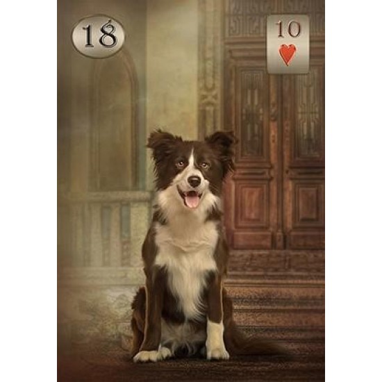 Thelema Lenormand