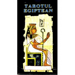 Tarotul Egiptean