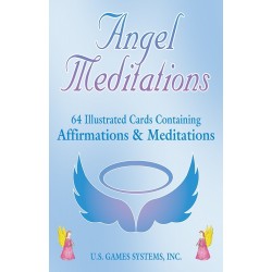 Angel Meditations