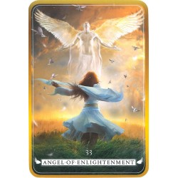 Angel Reading Cards