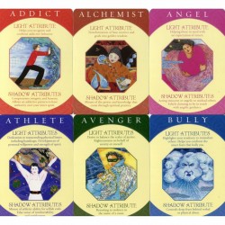 Archetype cards