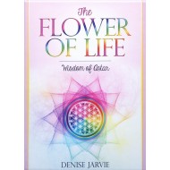 The Flower of Life Oracle